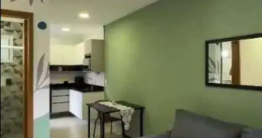 Apartamento com 2 quartos à venda na Rua Narandiba, Água Fria, São Paulo