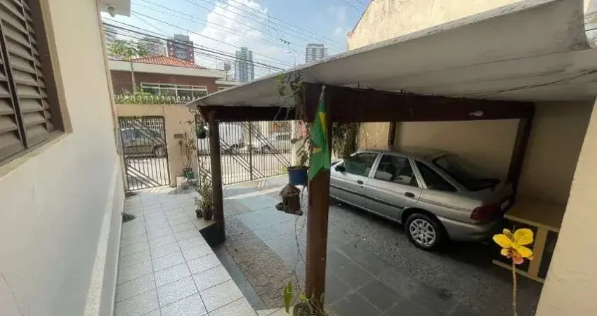 Terreno à venda na Rua Guanapus, Parada Inglesa, São Paulo