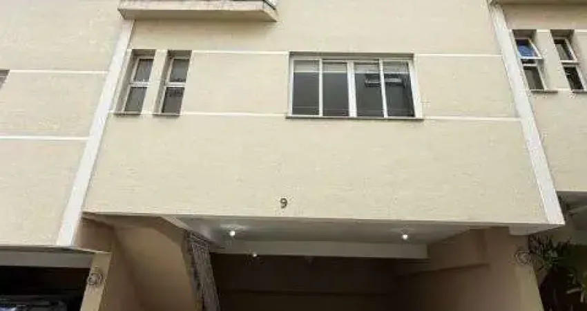 Casa com 3 quartos à venda na Rua Francisca Maria de Souza, Parada Inglesa, São Paulo