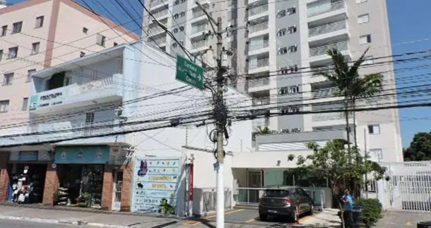 Apartamento com 2 quartos para alugar na Avenida General Ataliba Leonel, Parada Inglesa, São Paulo