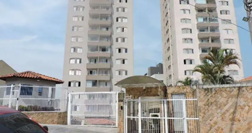 Apartamento com 2 quartos para alugar na Rua Cruz de Malta, Parada Inglesa, São Paulo