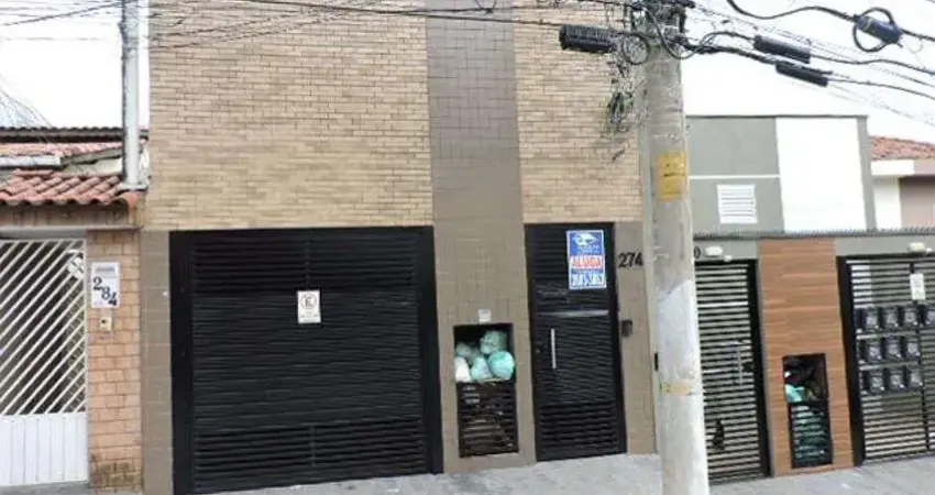 Casa com 1 quarto para alugar na Rua Adelino Bertoli, Parada Inglesa, São Paulo