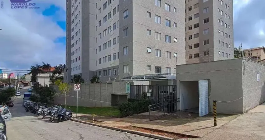 Apartamento com 2 quartos à venda na Rua Itambu, Vila Pedra Branca, São Paulo