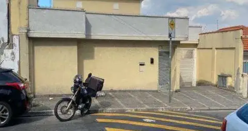 Casa com 3 quartos à venda na Rua Tanque Velho, Vila Nivi, São Paulo