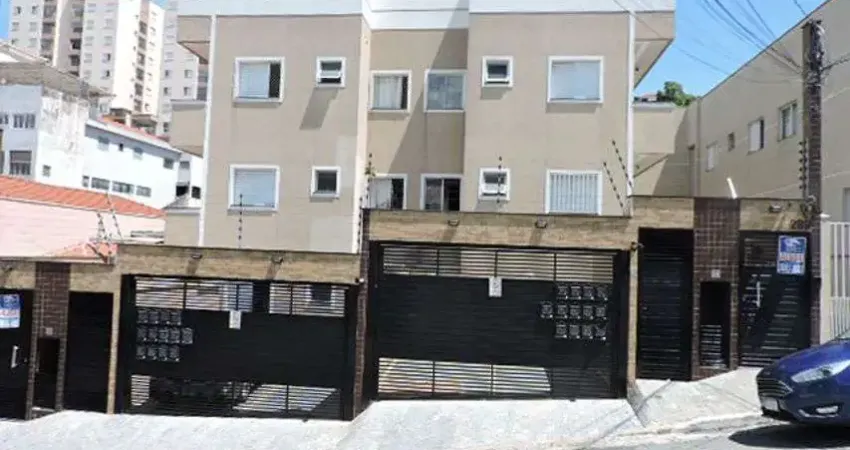 Casa com 1 quarto para alugar na Rua Manajeru, Vila Isolina Mazzei, São Paulo