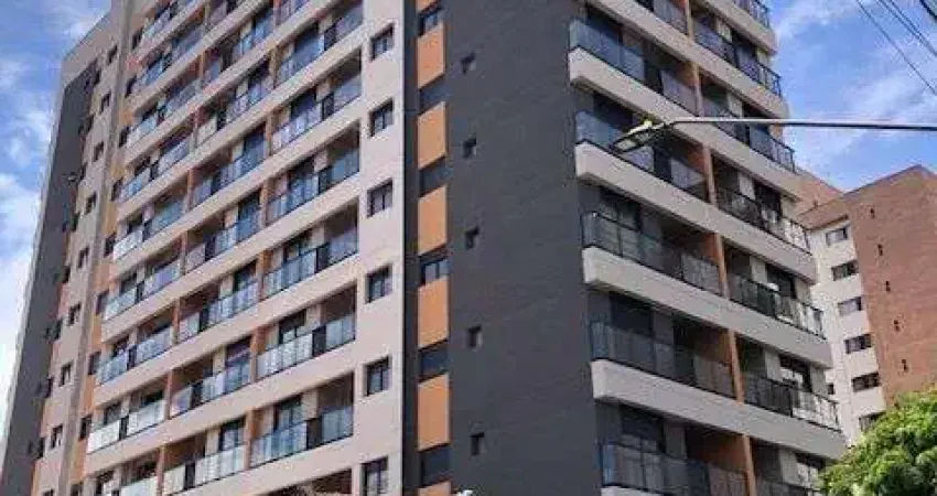 Apartamento com 1 quarto à venda na Rua Maria do Carmo Sene, Vila Paulicéia, São Paulo