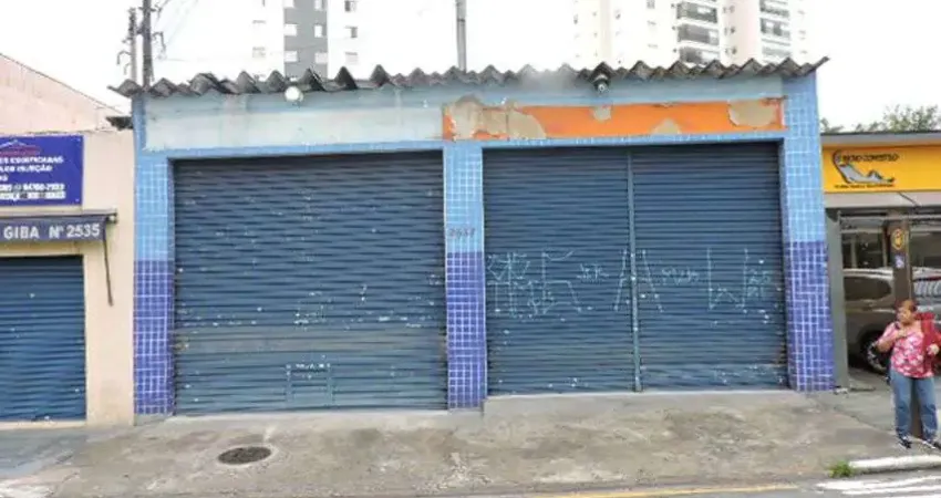 Sala comercial para alugar na Avenida General Ataliba Leonel, Parada Inglesa, São Paulo