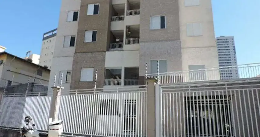 Apartamento com 2 quartos para alugar na Rua Doutor Marrei Júnior, Parada Inglesa, São Paulo