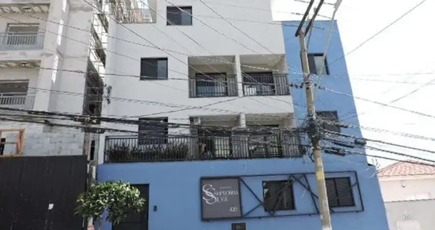 Apartamento com 1 quarto para alugar na Rua Capitão Francisco Lipi, Parada Inglesa, São Paulo