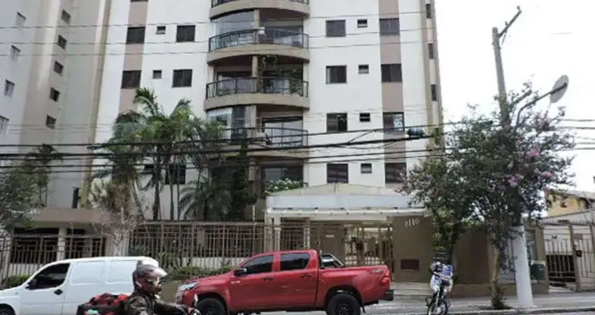 Apartamento com 3 quartos para alugar na Rua Voluntários da Pátria, Santana, São Paulo