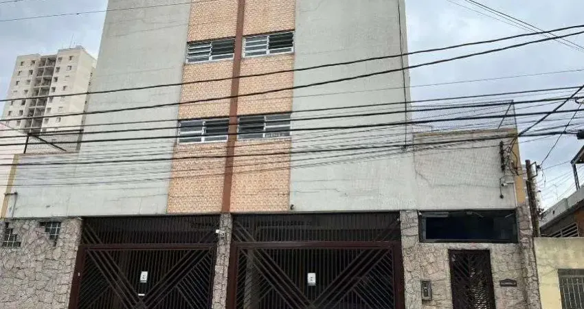 Apartamento com 2 quartos à venda na Rua Duarte de Azevedo, Santana, São Paulo