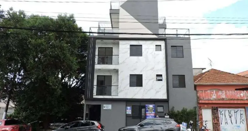 Apartamento com 2 quartos para alugar na Rua Vitório Mazzei, Vila Isolina Mazzei, São Paulo