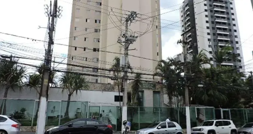Apartamento com 2 quartos para alugar na Avenida General Ataliba Leonel, Parada Inglesa, São Paulo