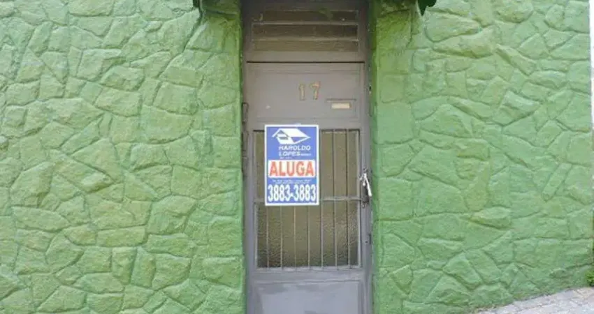 Apartamento com 2 quartos para alugar na Rua João Marques Garcia, Parada Inglesa, São Paulo