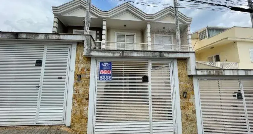 Casa com 3 quartos à venda na Rua Carapeva, Parada Inglesa, São Paulo
