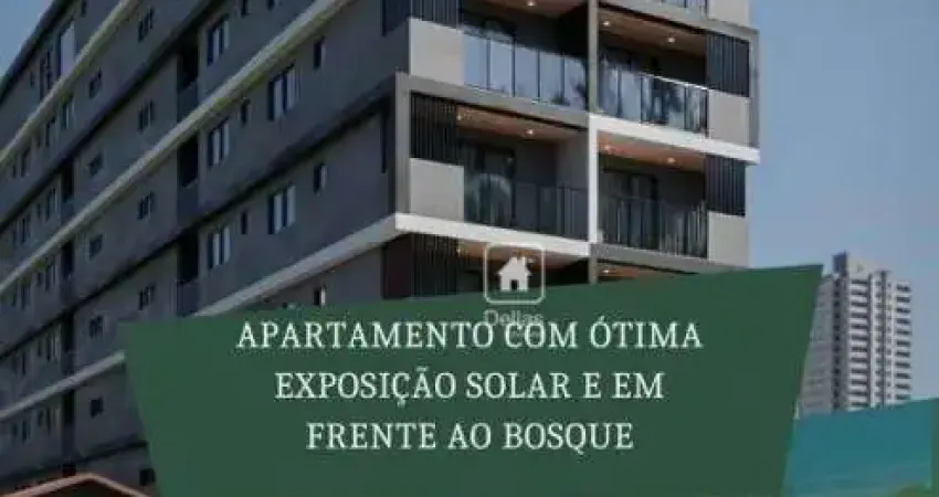 Apartamento na planta Centro de Pinhais