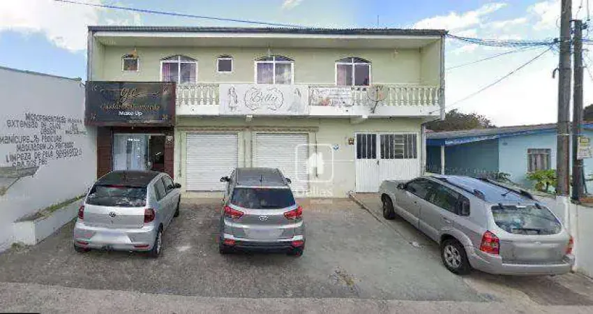 Casa com 3 quartos à venda na Rua Fortaleza, 479, Vila Vicente Macedo, Piraquara
