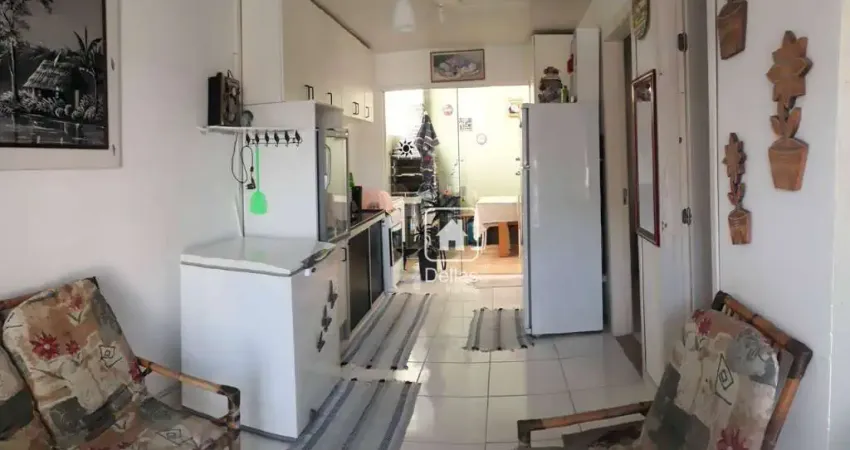 Sobrado com 3 dormitórios à venda, 39 m² por R$ 380.000 - Balneário Gaivotas - Matinhos/PR