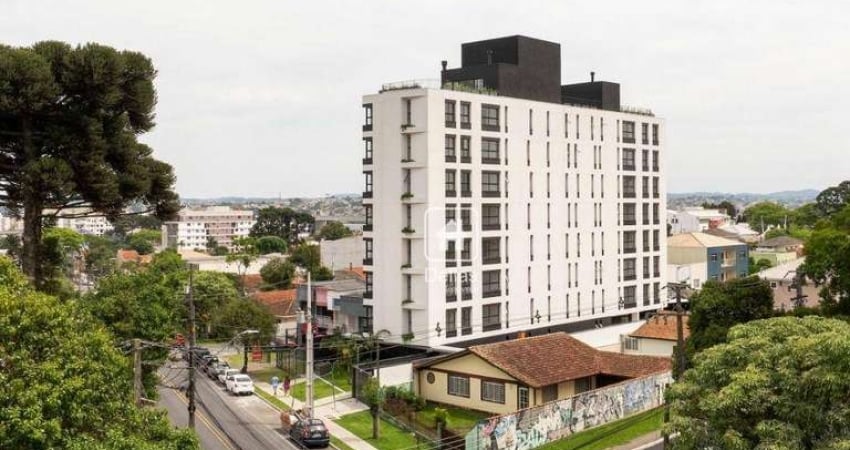 Apartamento com 3 dormitórios à venda, 96 m² por R$ 830.907,43 - Centro - Pinhais/PR