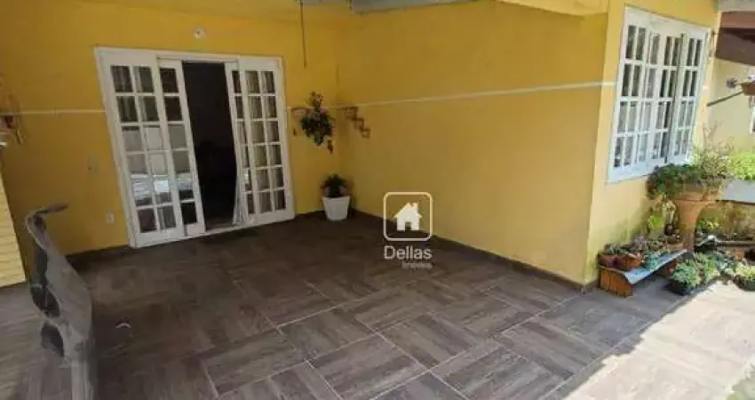 Casa com 3 dormitórios à venda, 91 m² por R$ 450.000,00 - Planta Bairro Weissópolis - Pinhais/PR