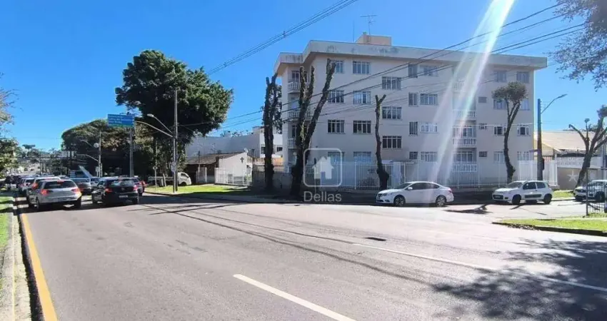Apartamento com 2 dormitórios à venda, 51 m² por R$ 380.000,00 - Seminário - Curitiba/PR