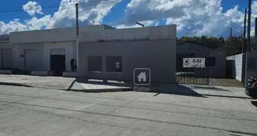 Terreno com 800,00 m² - venda por r$ 1.478.000 ou aluguel por r$ 7.227/mês - cajuru - curitiba/pr