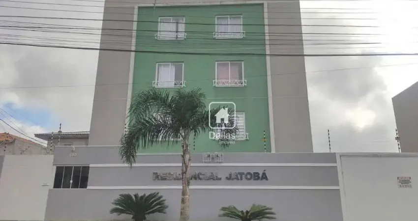 Apartamento para alugar, 39 m² por R$ 1.800,44/mês - Vargem Grande - Pinhais/PR