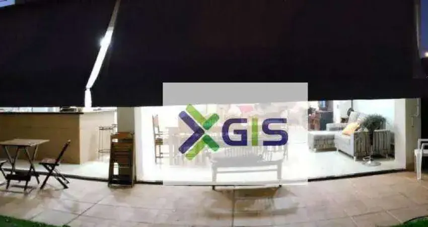 Casa com 3 dormitórios à venda, 340 m² por R$ 2.200.000,00 - Condominio Golden Park Residence - Mirassol/SP