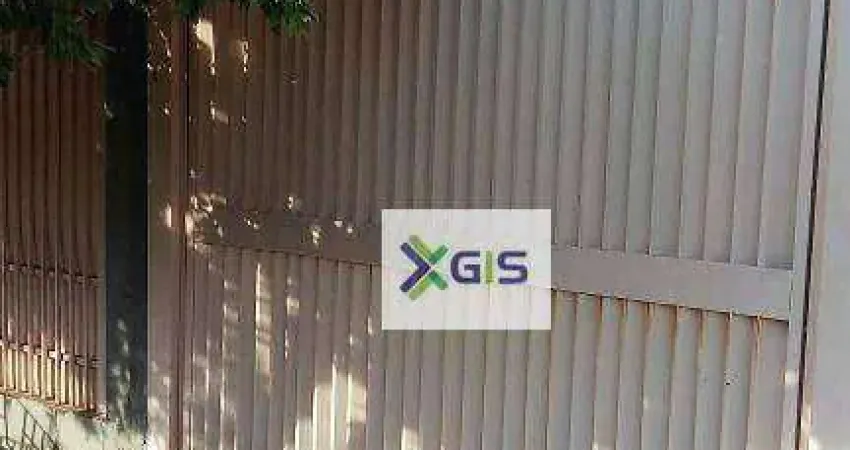 Casa com 3 dormitórios à venda, 60 m² por R$ 320.000,00 - Jardim Astúrias - São José do Rio Preto/SP