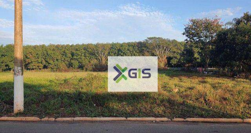 Terrenos à venda, 900 m², 1.000 m² ou 1.200 m² por R$ 130.000,00 cada terreno - Onda Verde/SP
