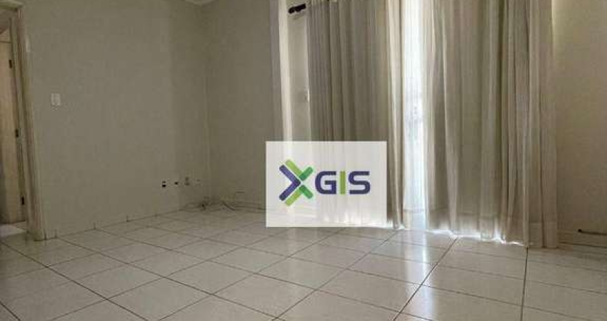 Apartamento com 2 dormitórios à venda, 100 m² por R$ 230.000,00 - Residencial Macedo Teles I - São José do Rio Preto/SP