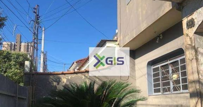 Casa com 2 dormitórios à venda, 104 m² por R$ 275.000,00 - Boa Vista - São José do Rio Preto/SP