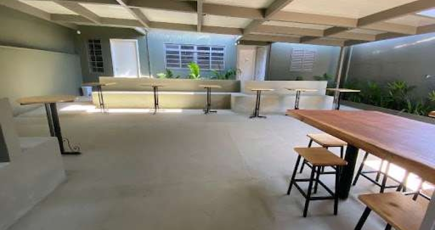 Sala comercial com 1 sala para alugar na Rua Professor André Mário Gonçalves, 2, Vila Santa Cruz, São José do Rio Preto