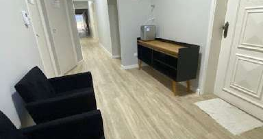 Sala comercial com 1 sala para alugar na Rua Professor André Mário Gonçalves, 9, Vila Santa Cruz, São José do Rio Preto