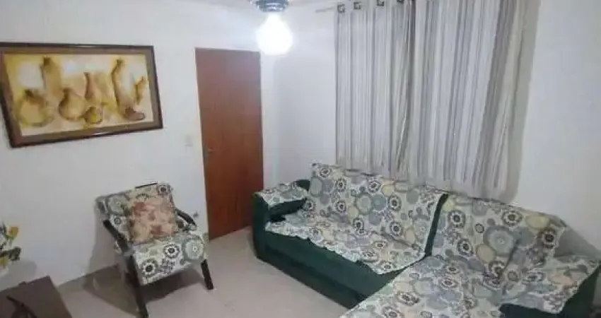 Apartamento com 2 dormitórios à venda, 79 m² por R$ 200.000,00 - Parque Estoril - São José do Rio Preto/SP