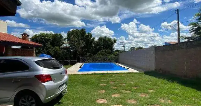 Rancho à venda por R$ 550.000 - Condomínio Rio Grande - Fronteira/MG