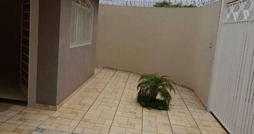 Casa com 3 dormitórios à venda por R$ 580.000,00 - Parque Industrial - São José do Rio Preto/SP