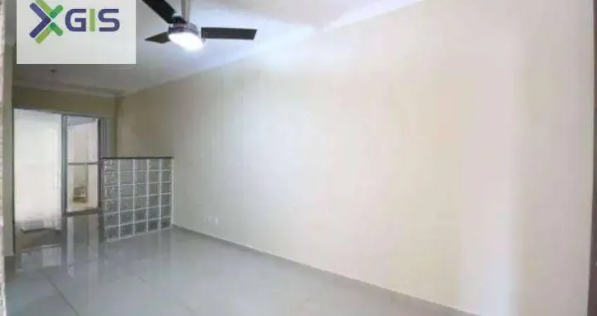 Casa com 3 dormitórios à venda, 100 m² por R$ 325.000,00 - Parque da Liberdade IV - São José do Rio Preto/SP