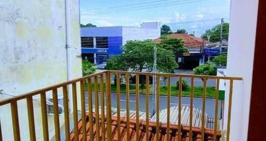 Sobrado com 3 dorm. 110 m² por  Jardim Residencial Vetorasso