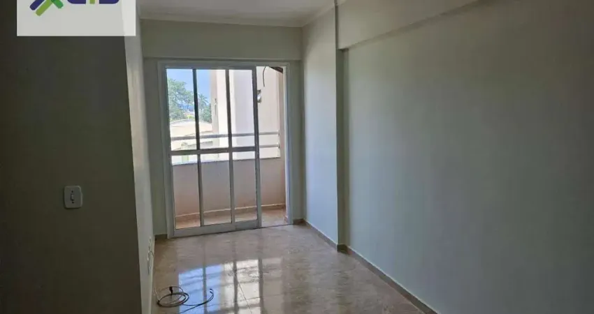 Apartamento com 2 dormitórios à venda, 70 m² por R$ 295.000 - Vila Itália - São José do Rio Preto/SP
