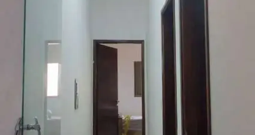 Casa com 3 dormitórios à venda, 80 m² por R$ 350.000 - Residencial Santa Ana - São José do Rio Preto/SP