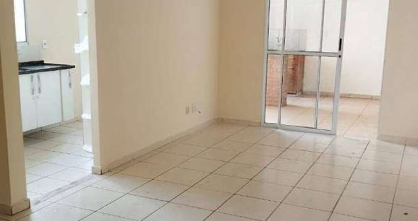 Casa com 3 dormitórios para alugar - Terra Nova Garden Village I - São José do Rio Preto/SP