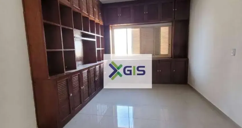 Sobrado com 6 dormitórios para alugar, 750 m² por R$ 12.000,00/mês - Vila Redentora - São José do Rio Preto/SP