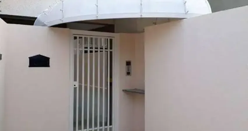 Apartamento com 1 dormitório à venda, 52 m² por R$ 270.000,00 - Jardim Ouro Verde - São José do Rio Preto/SP