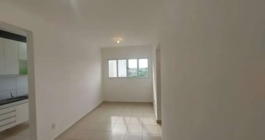 Apartamento com 2 dormitórios à venda, 55 m² por R$ 190.000,00 - Residencial Colorado - São José do Rio Preto/SP