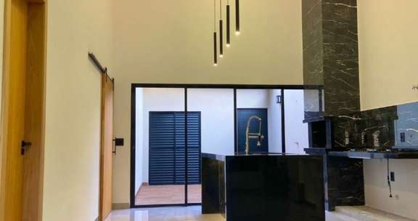 Casa com 3 dormitórios à venda, 122 m² por R$ 580.000,00 - Parque dos Ipês - Mirassol/SP