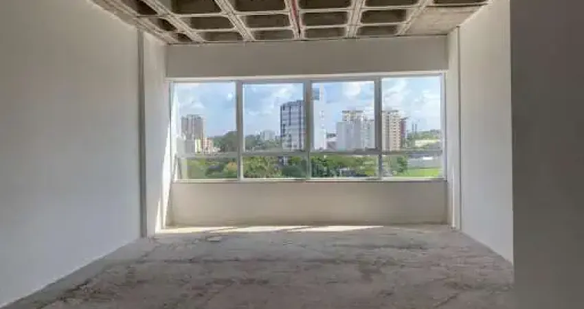 Sala para alugar, 40 m² por R$ 4.000,02/mês - Vila São José - São José do Rio Preto/SP