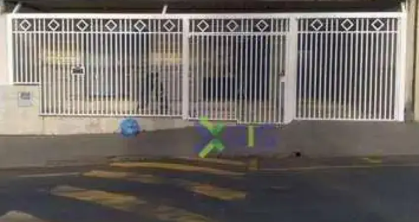 Sobrado com 3 dormitórios à venda, 340 m² por R$ 690.000,00 - Jardim João Paulo II - São José do Rio Preto/SP
