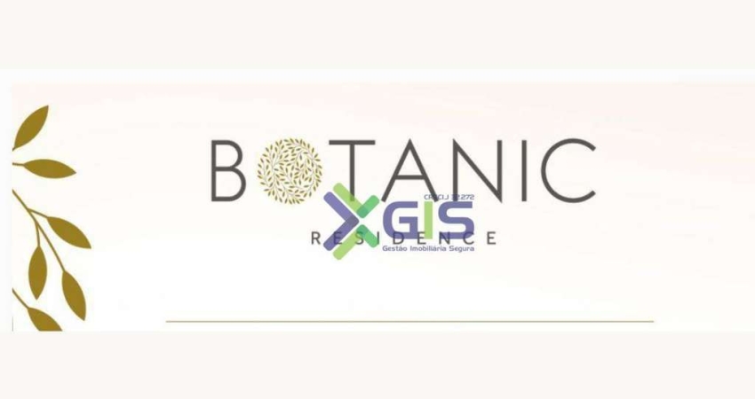 Botanic Residence 433m², à venda, R$ 650.000