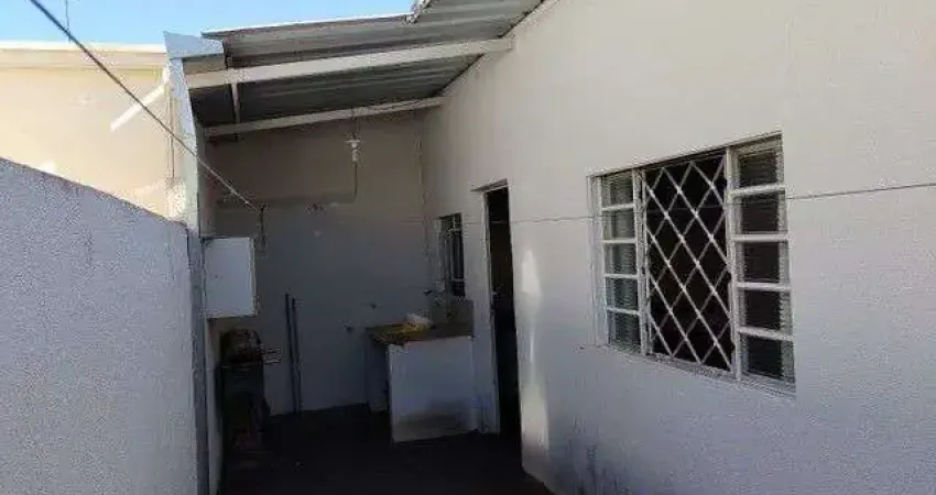 Casa com 3 dormitórios à venda, 115 m² por R$ 310.000,00 - Parque Industrial - São José do Rio Preto/SP